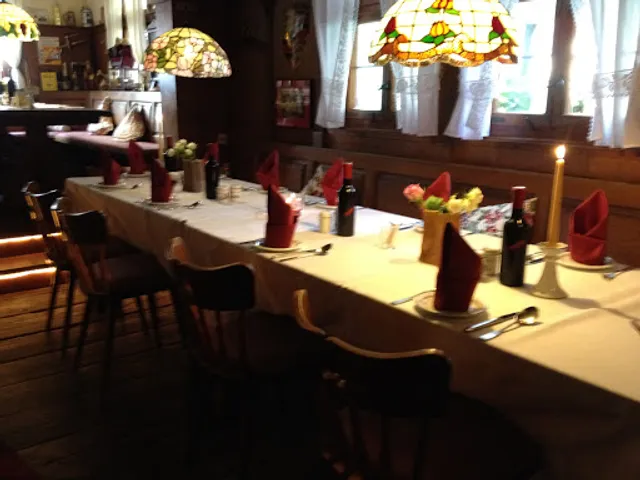 Weinstube-Grashöfle-Restaurant