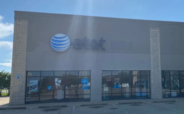 AT&T Store