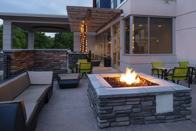 SpringHill Suites by Marriott Dallas Richardson/University Area