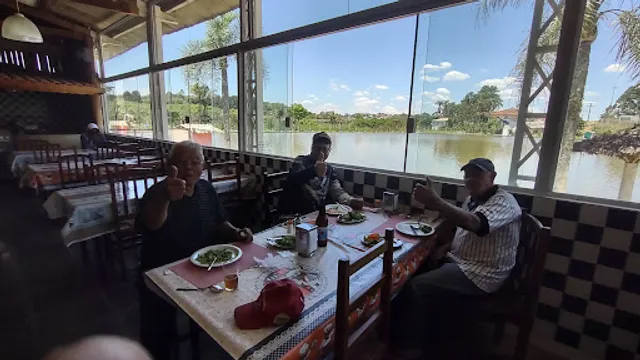 Cat Fish Lanchonete e Pesqueiro