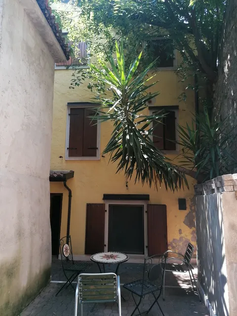 Bed & Breakfast Aurora