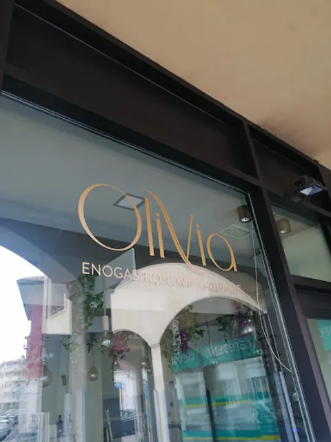 OliVia - Ristorante vegetale