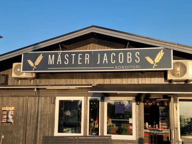 Master Jacobs