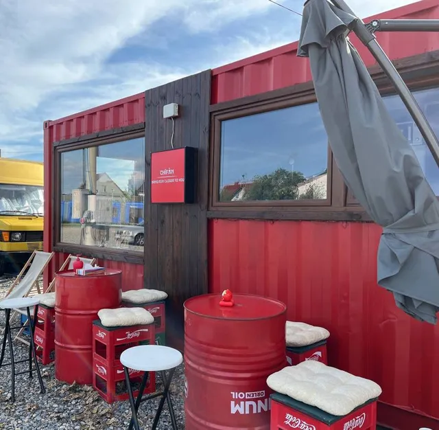 ChiFan - Chinese Streetfood