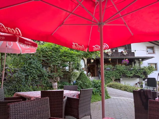 Gasthaus St. Pankraz