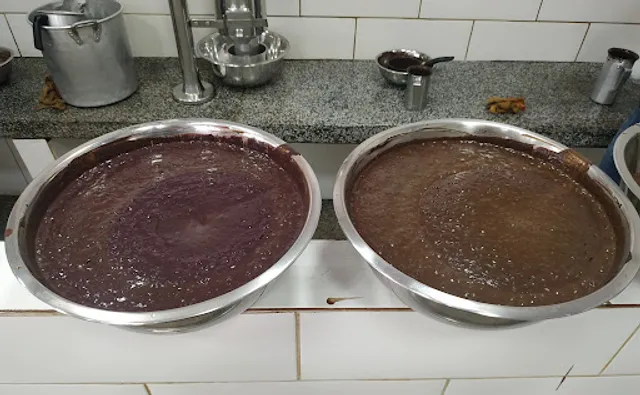 Restaurante e Churrascaria Açaí ligeirinho