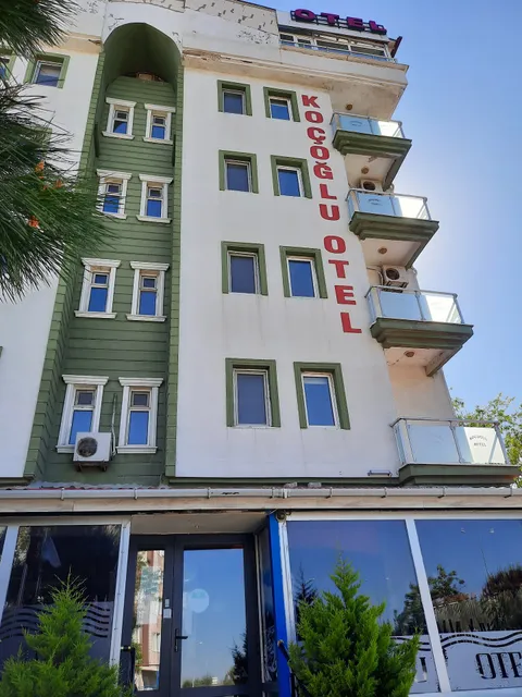 Koçoğlu Otel