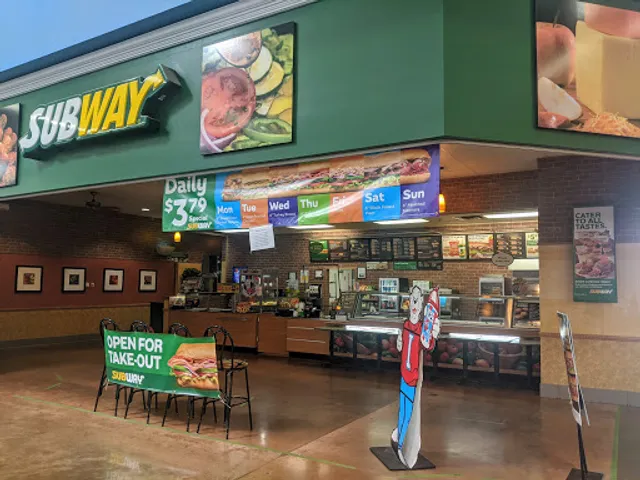 Subway