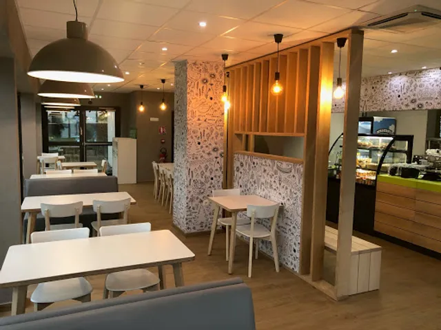 La Pizza de Nico Rohrbach-lès-Bitche