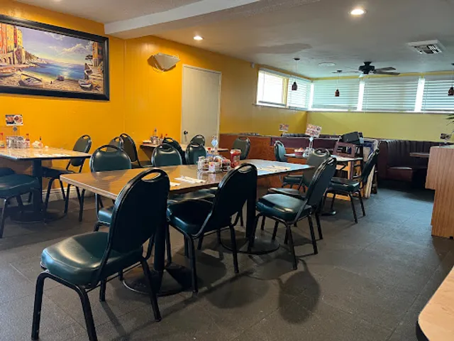 Señorial Mexican Restaurant