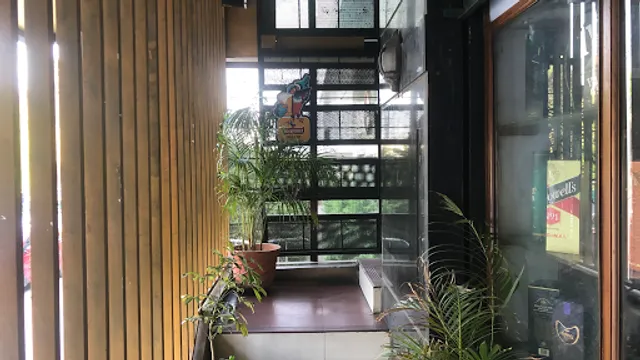 Invitation Resto -Bar