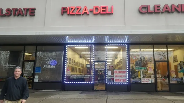 Nicky's Pizza and Deli