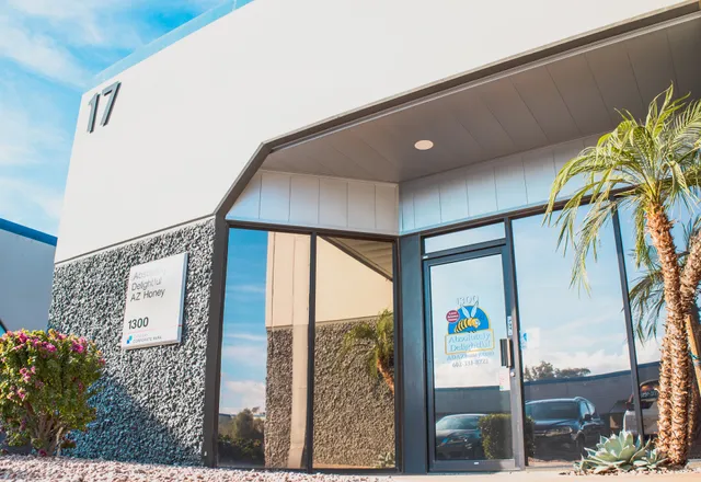 Absolutely Delightful