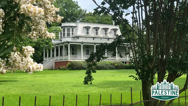 Palestine Visitor Center