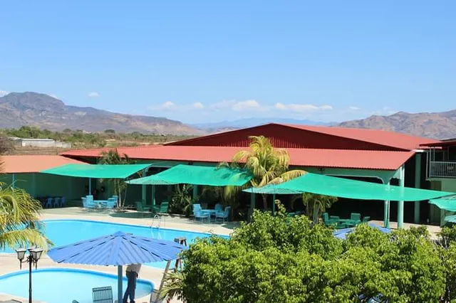 Hotel Villa Margarita