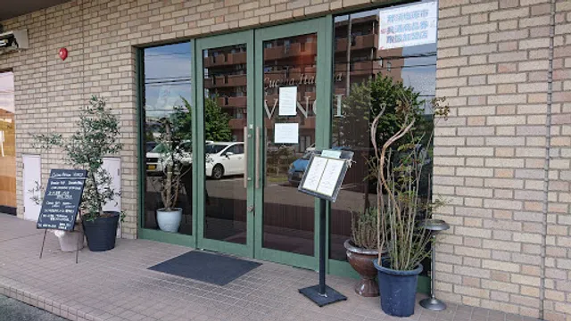 Cucina Italiana VINCI