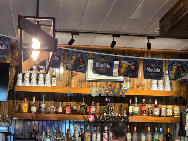 Taqueria Pancho Villa