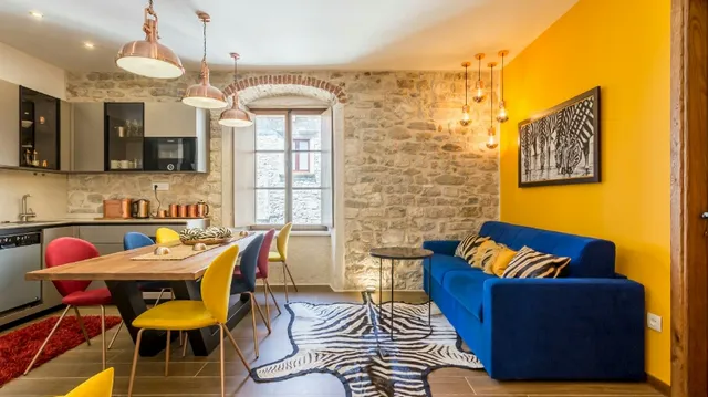 byGRACE Apartments & Yachts