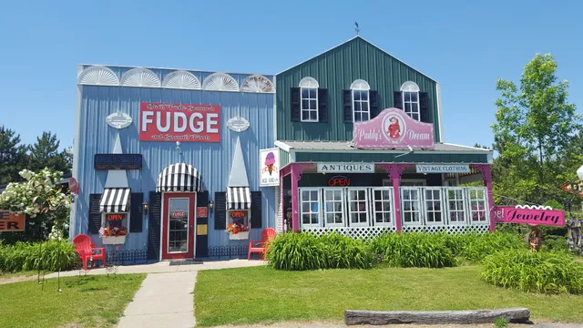 Evanswood Village Shops