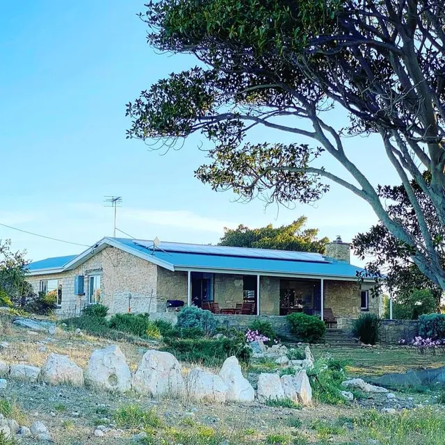 Ratcliff Cottage Kangaroo Island