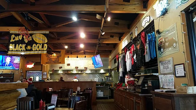 Primanti Bros. Restaurant and Bar