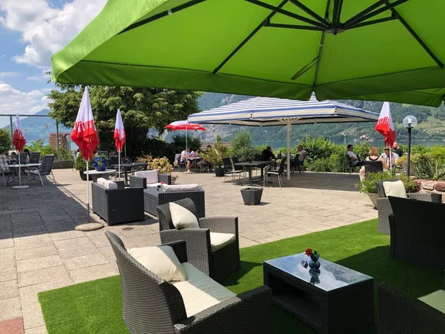 Seeblick Hotel Restaurant Rössli