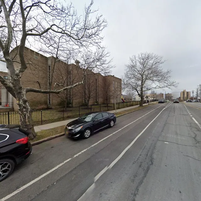 St. Andrew's Episcopal Church