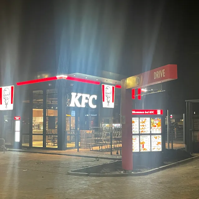 Kentucky Fried Chicken