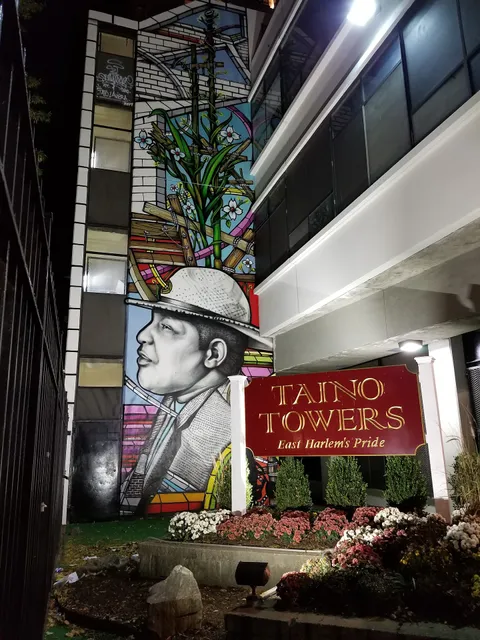 Tato Laviera Theatre