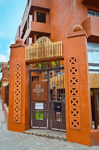 Lifestyle Holidays Tenerife