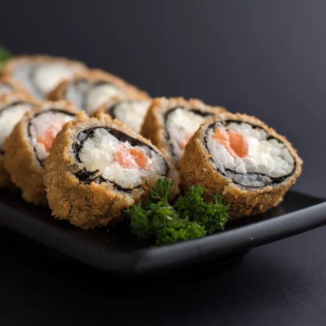 Sushi Rão - Lisboa 1