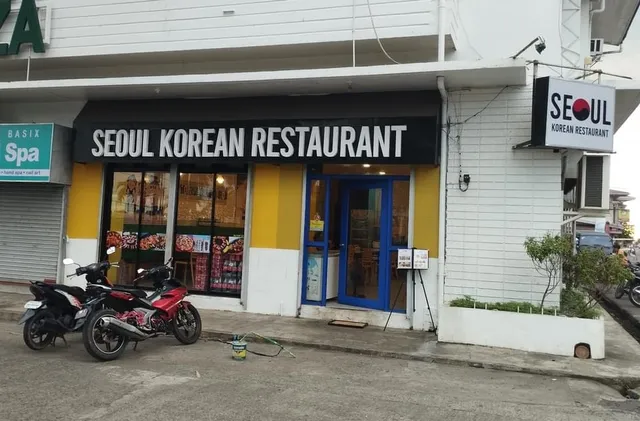 Seoul Korean Restaurant