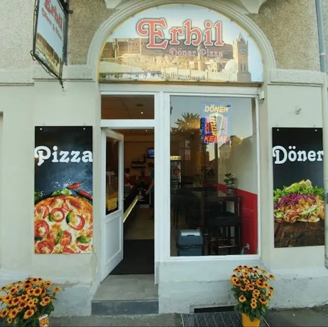 Erbil Döner & Pizza Haus