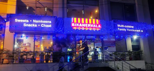 Bikanervala | Khanna Punjab