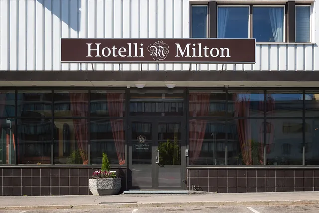 hotel Milton
