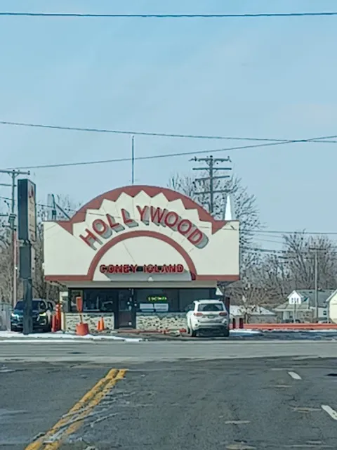 Hollywood Coney Island