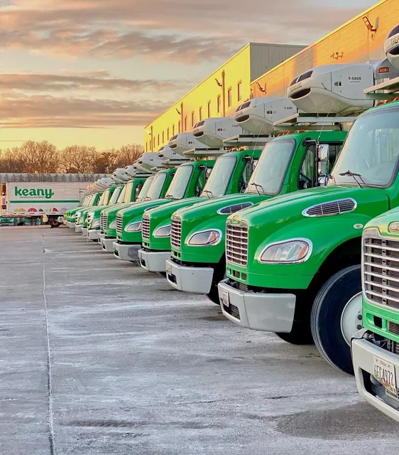 Keany Produce & Gourmet