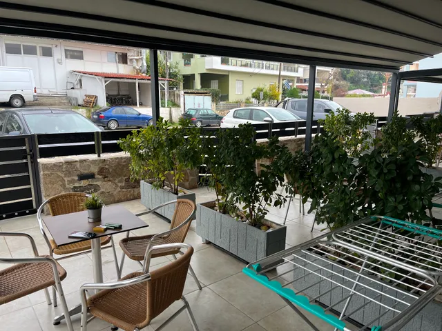 Filion Apartments Nafplio