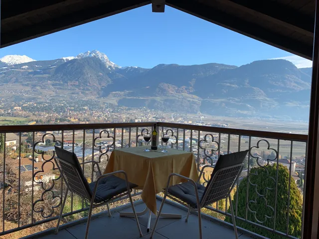 Der Ruibacher - Ferienwohnungen