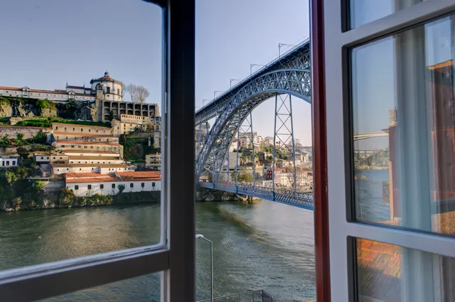 Ribeira Cinema Apartments