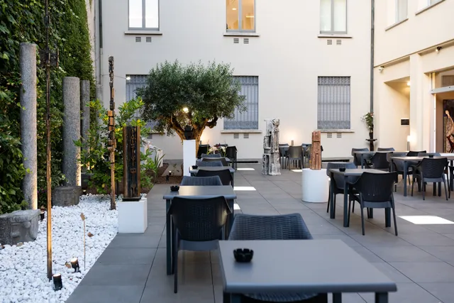 Hotel Milano Castello