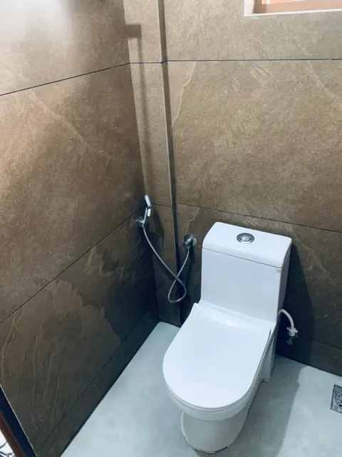 Celestia Residency Couple Rooms Kochi