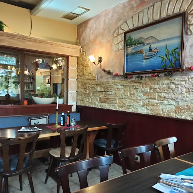 Taverna Poseidon