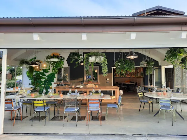 Ristorante Il Tarassaco