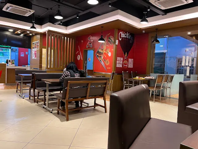 ChicKing Kodungallur