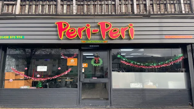 Peri Peri Original