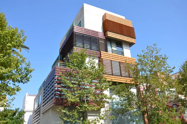 Apartamentos Siurot 33, Seville