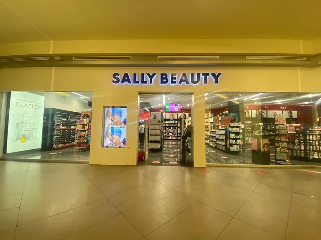 Sally Galerías Monterrey