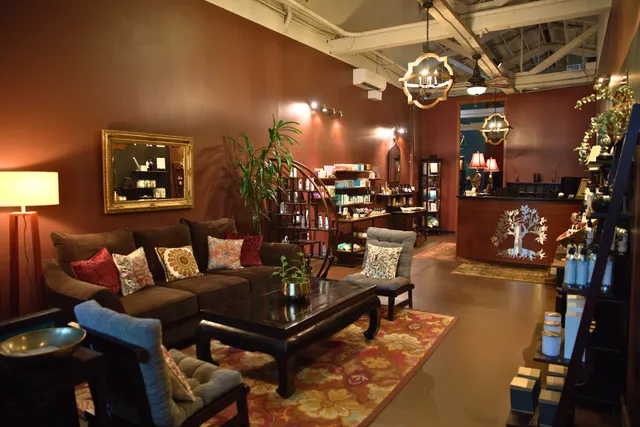 The Dragontree Holistic Day Spa