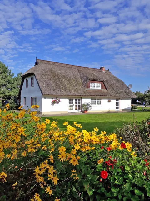 Ferienwohnungen "Am Königshörn"